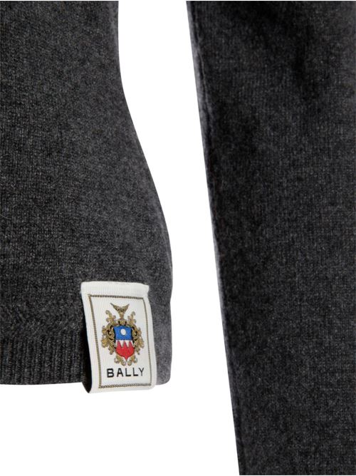  BALLY | WKN07P WS002U740